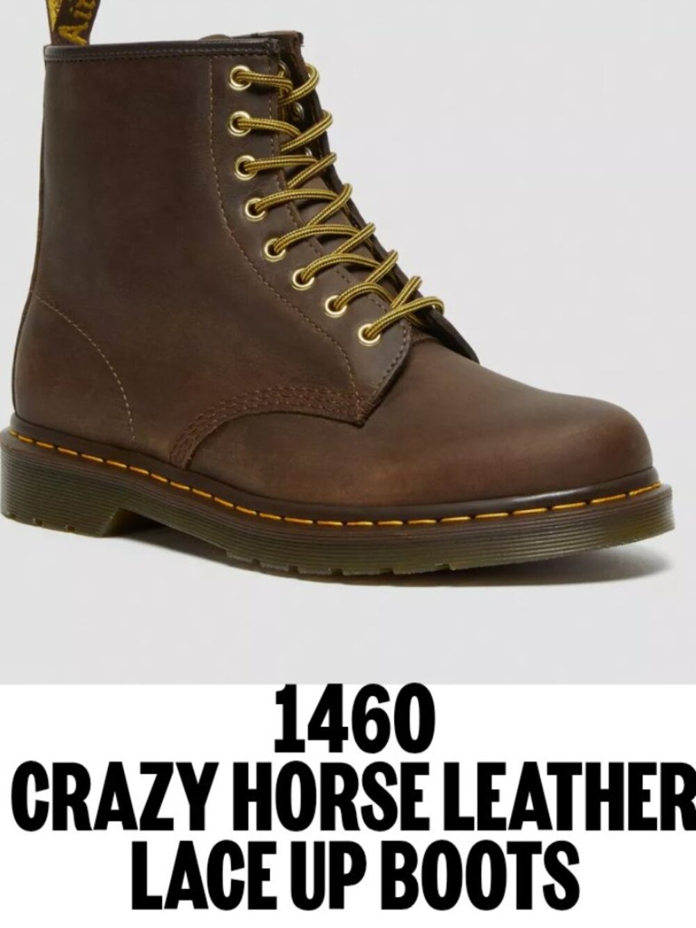 Dr. Martens